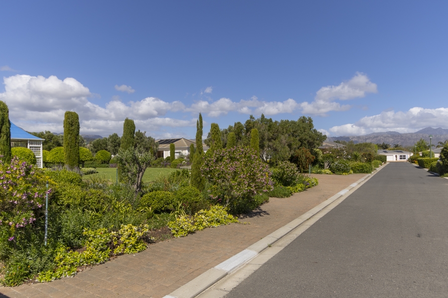 To Let 3 Bedroom Property for Rent in Heritage Park Western Cape